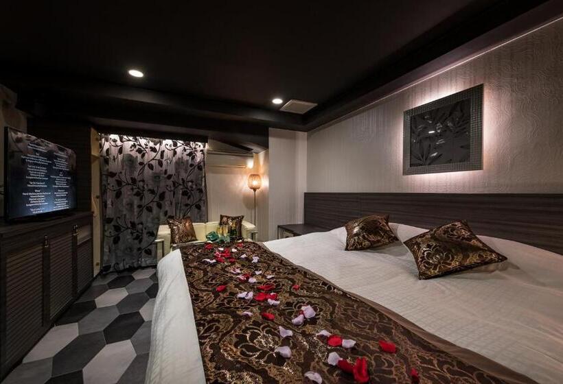 Hotel Water Gate Sagamihara