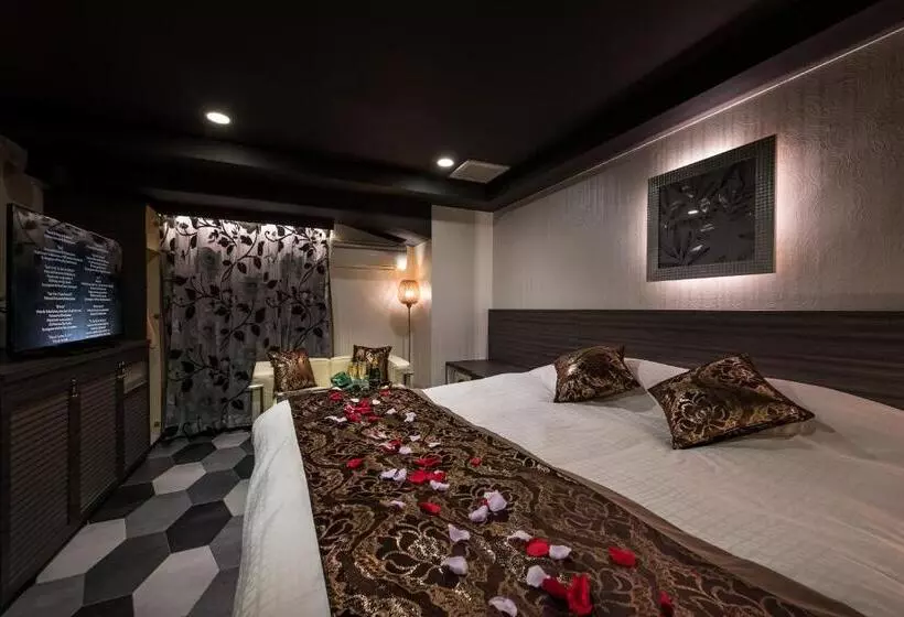 ホテル Water Gate Sagamihara