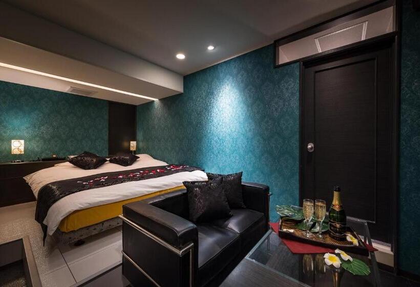 Hotel Water Gate Sagamihara