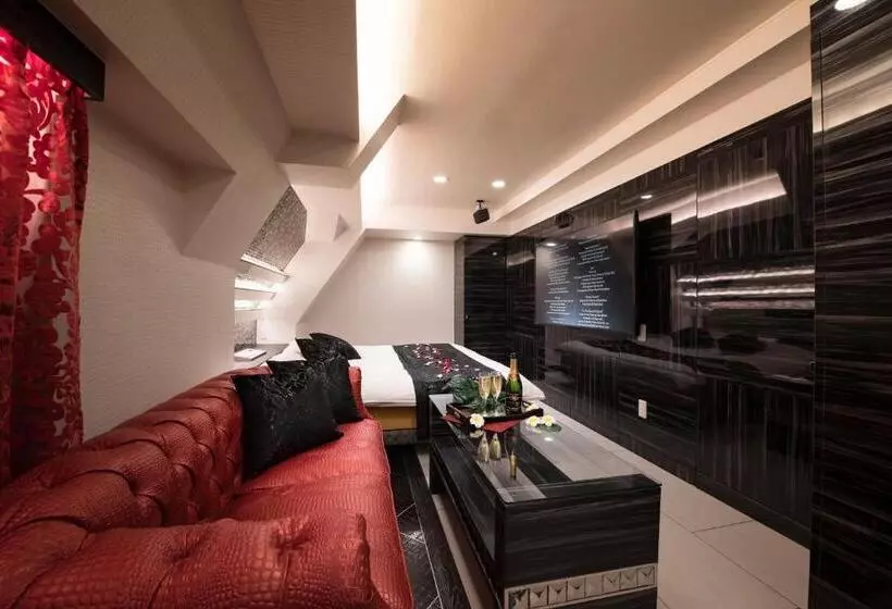 ホテル Water Gate Sagamihara