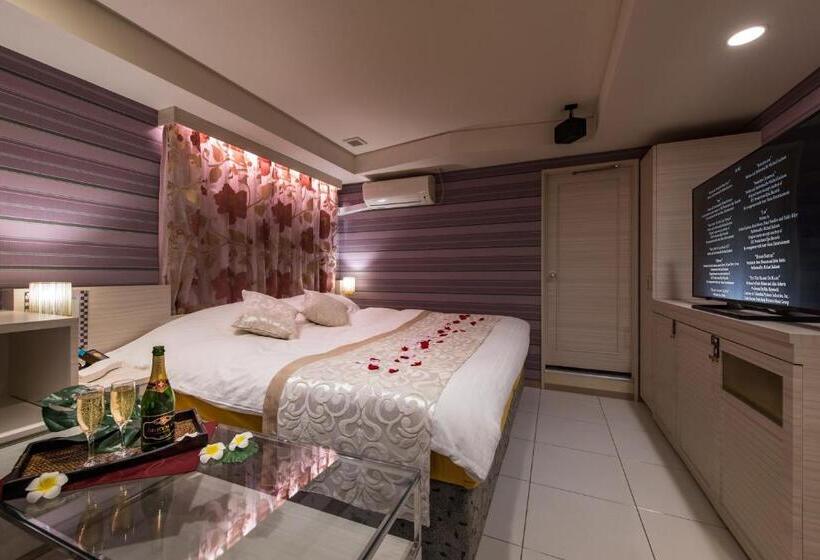 Hotel Water Gate Sagamihara