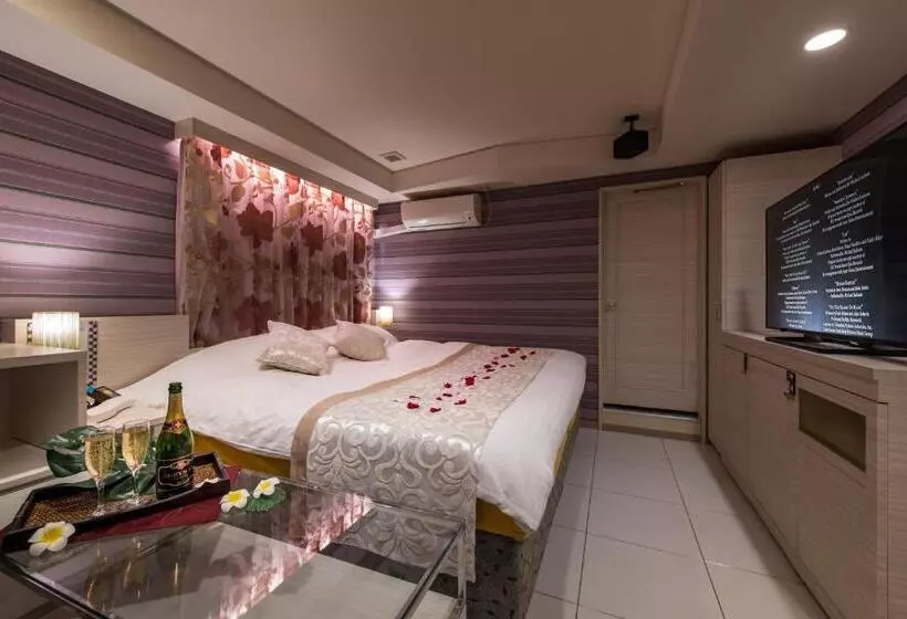 ホテル Water Gate Sagamihara