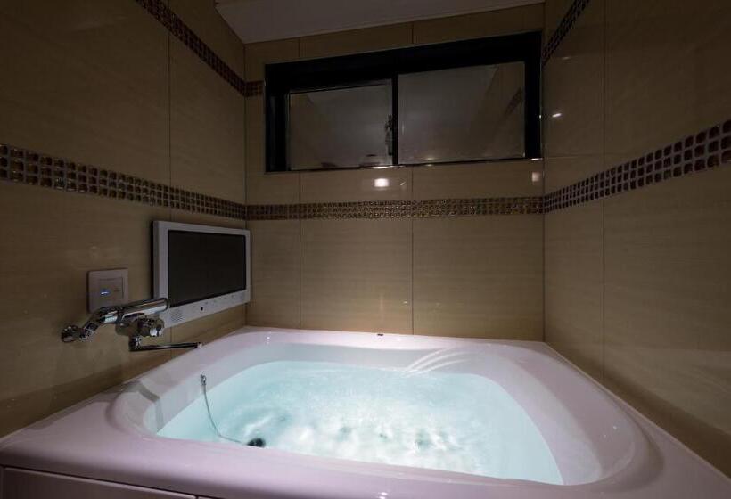 Hotel Water Gate Sagamihara