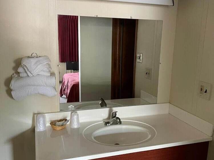 فندق على الطريق Vibe Inn   Whirlpools Suites   Lyons