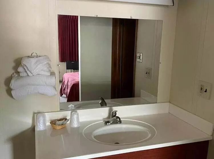 Motelli Vibe Inn   Whirlpools Suites   Lyons