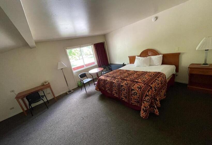 فندق على الطريق Vibe Inn   Whirlpools Suites   Lyons