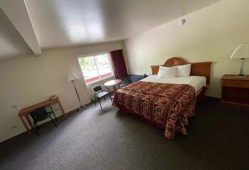 Motelli Vibe Inn   Whirlpools Suites   Lyons