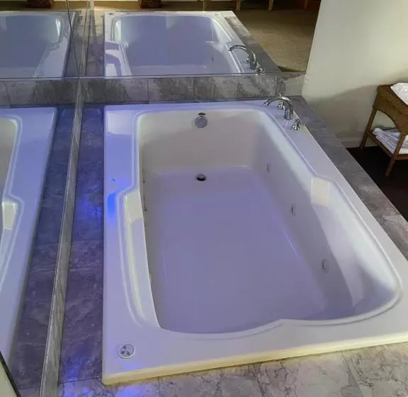 Motelli Vibe Inn   Whirlpools Suites   Lyons