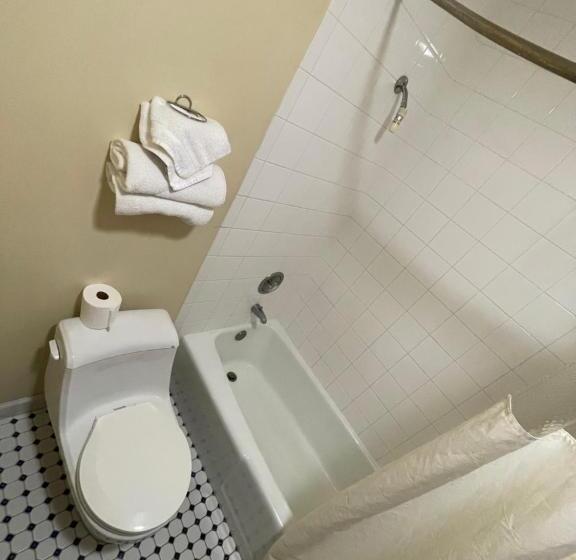 فندق على الطريق Vibe Inn   Whirlpools Suites   Lyons