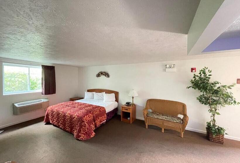 فندق على الطريق Vibe Inn   Whirlpools Suites   Lyons