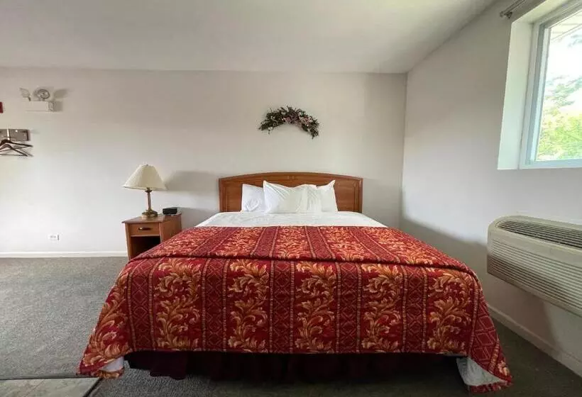 Motelli Vibe Inn   Whirlpools Suites   Lyons