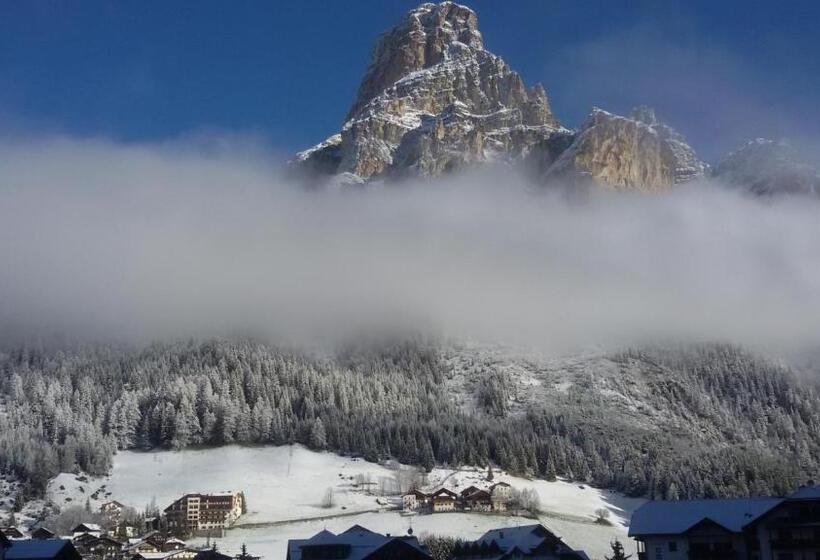 민박 Garni La Vara