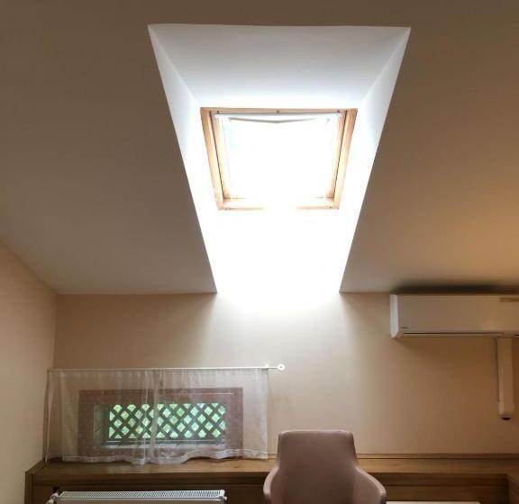 בית מלון כפרי Camlihemsin Tasmektep