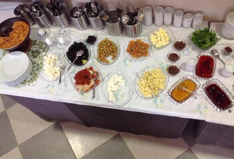 בית מלון כפרי Camlihemsin Tasmektep