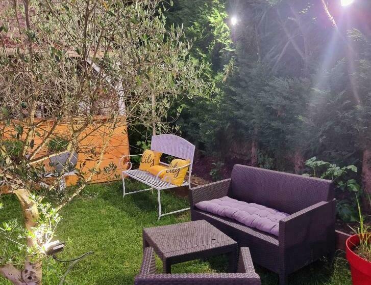 ホテル Le Terminus