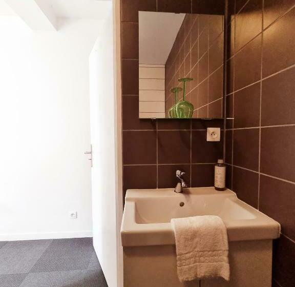 ホテル Le Terminus