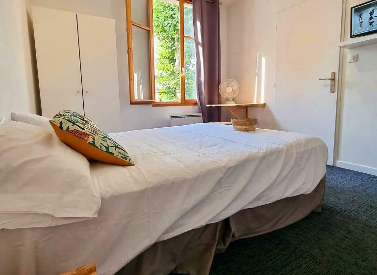 ホテル Le Terminus