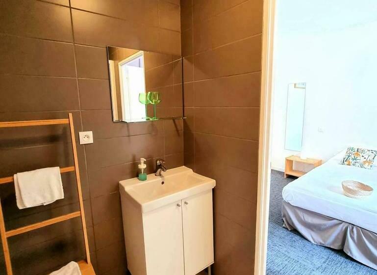 ホテル Le Terminus