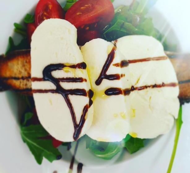 ホテル Le Terminus