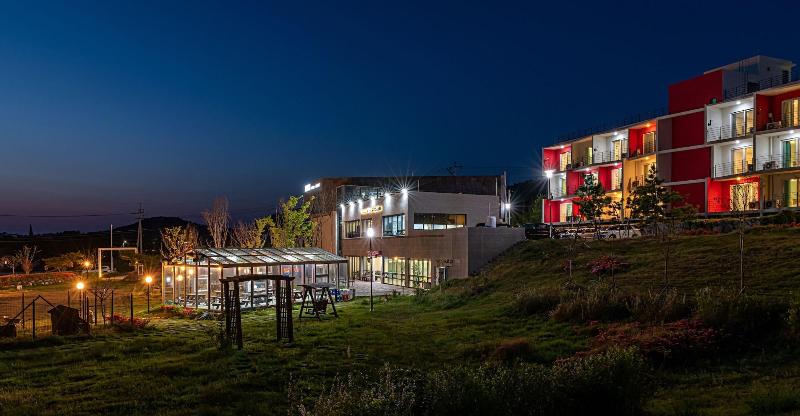 Lumia Hotel & Resort