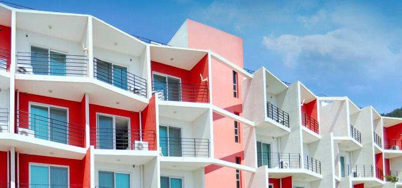 Lumia Hotel & Resort