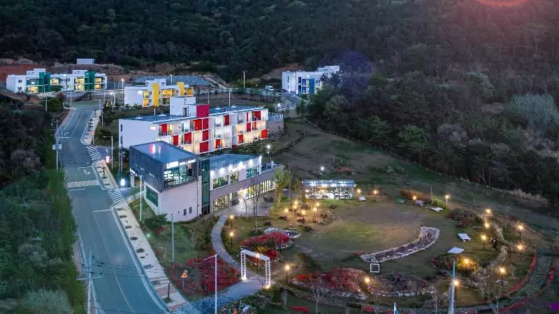 Lumia Hotel & Resort