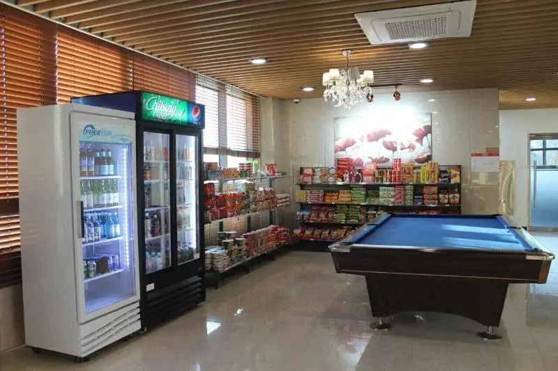 Lumia Hotel & Resort