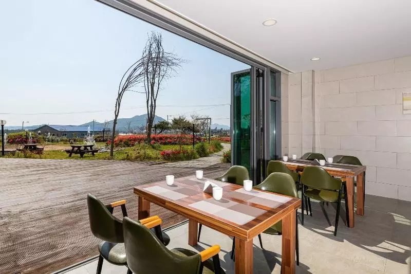 Lumia Hotel & Resort