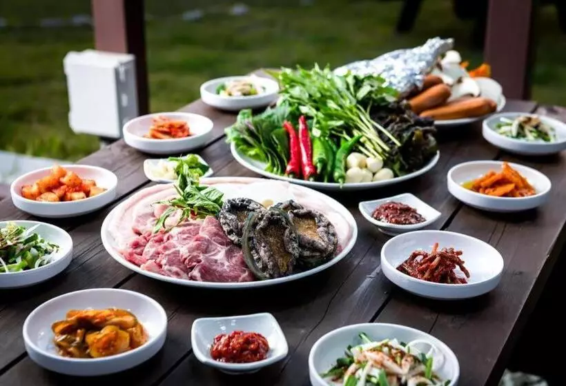 Lumia Hotel & Resort