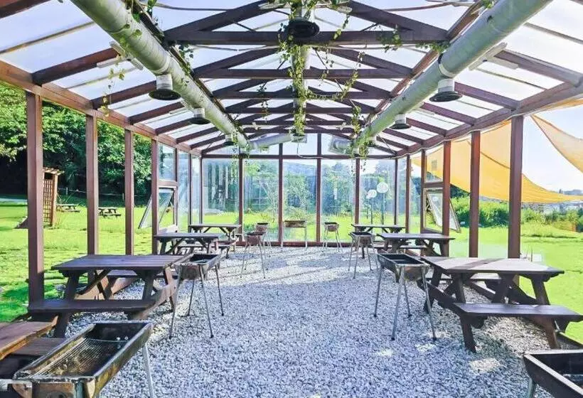 Lumia Hotel & Resort