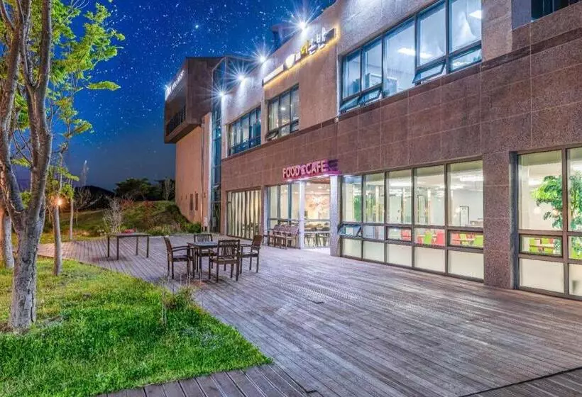 Lumia Hotel & Resort