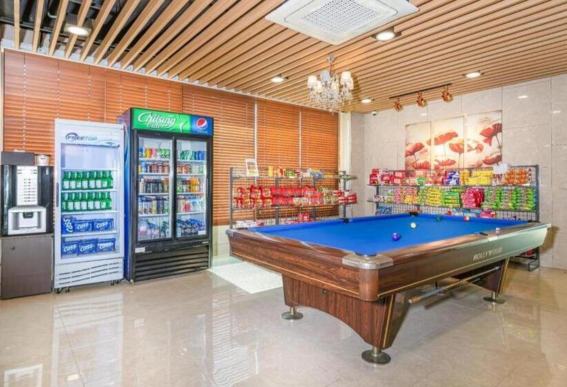 Lumia Hotel & Resort