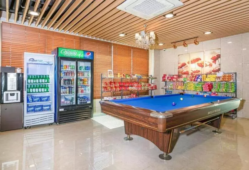 Lumia Hotel & Resort