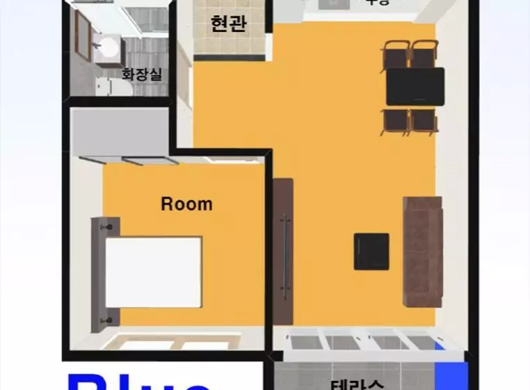 Lumia Hotel & Resort