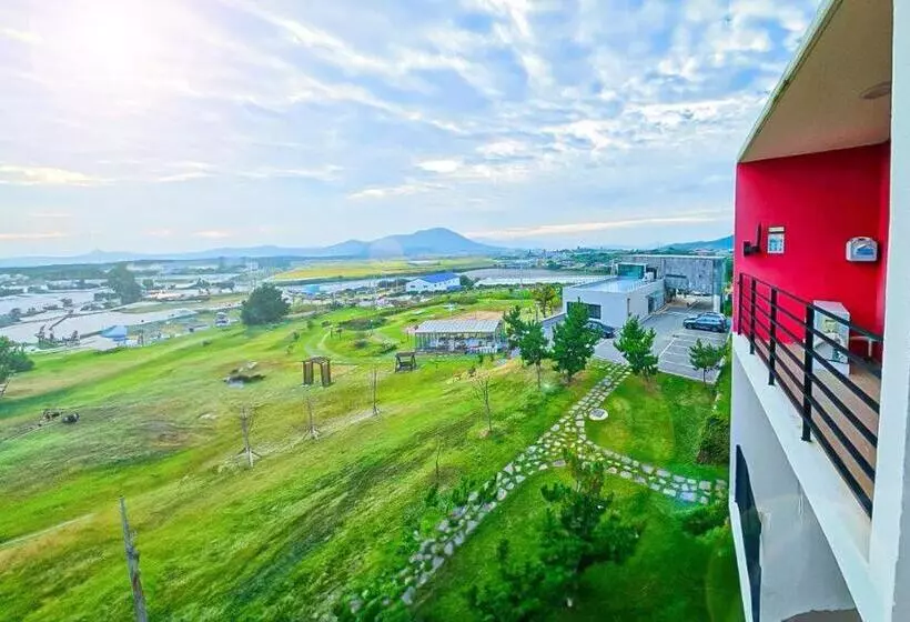 Lumia Hotel & Resort