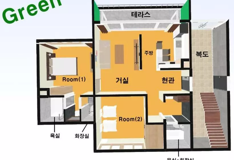 Lumia Hotel & Resort