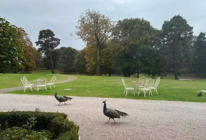 Hotelli Rossington Hall