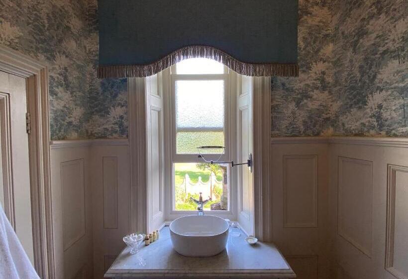 호텔 Rossington Hall