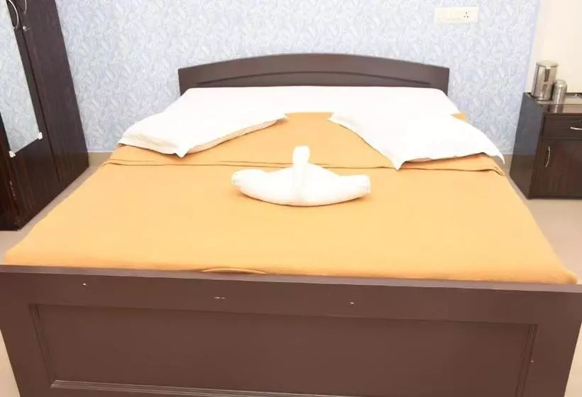 Hotelli Star Msr Residency