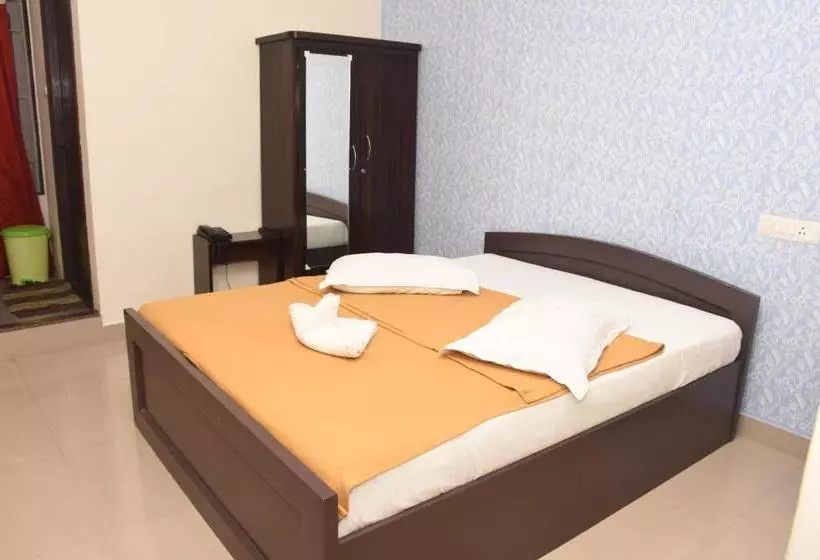 Hotelli Star Msr Residency