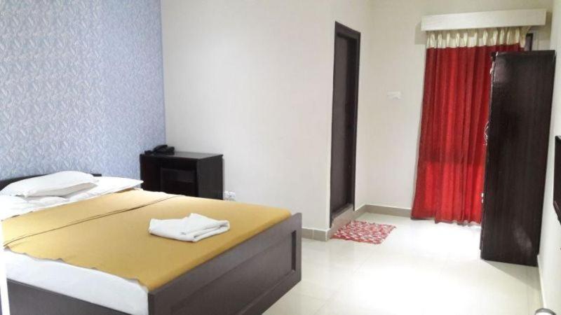 Hotel Star Msr Residency