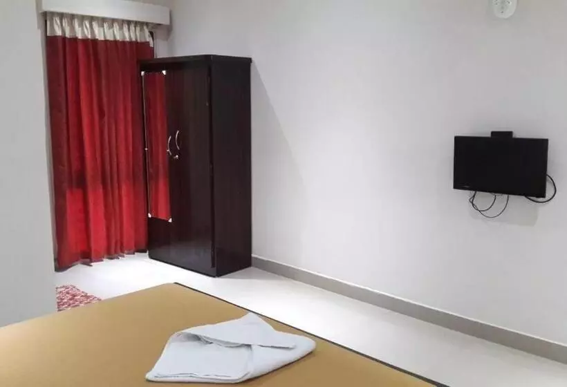 Hotelli Star Msr Residency