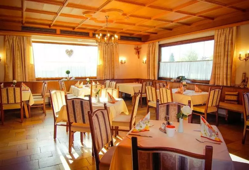 Majatalo Gasthof Schaber