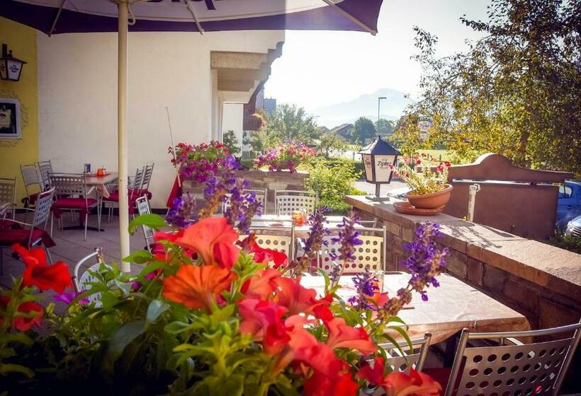 膳宿费 Gasthof Schaber