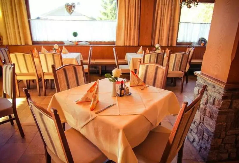 Majatalo Gasthof Schaber