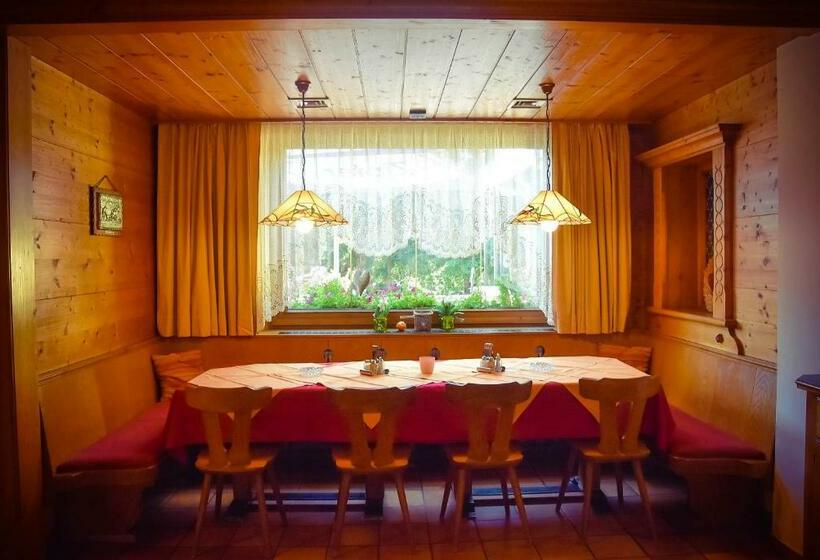 膳宿费 Gasthof Schaber