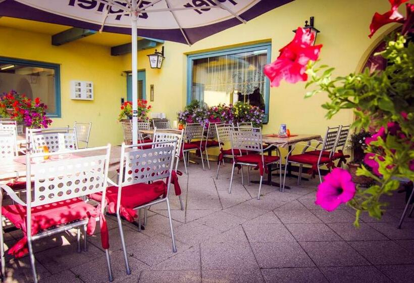 膳宿费 Gasthof Schaber