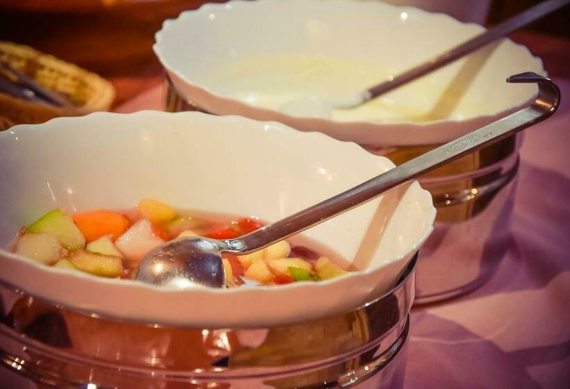 膳宿费 Gasthof Schaber