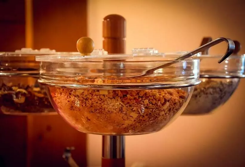 Majatalo Gasthof Schaber