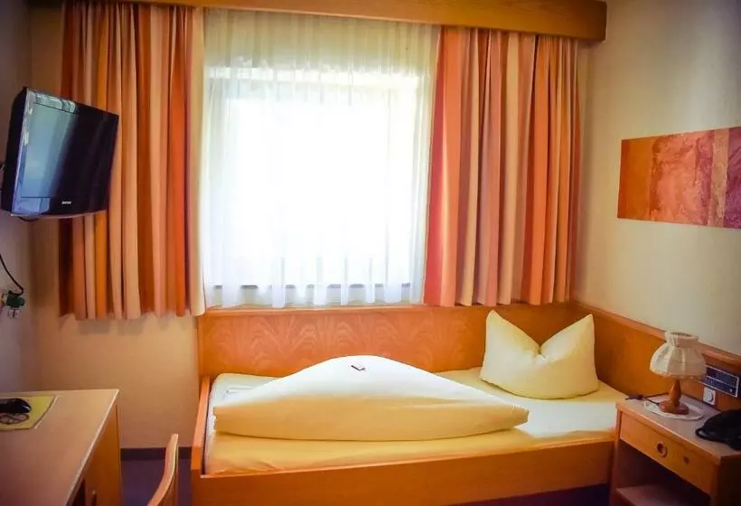 Majatalo Gasthof Schaber